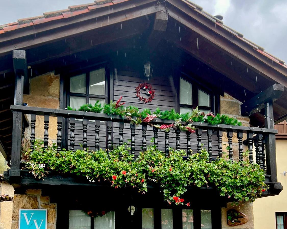 La Casita De Olivia Espinaredo *
