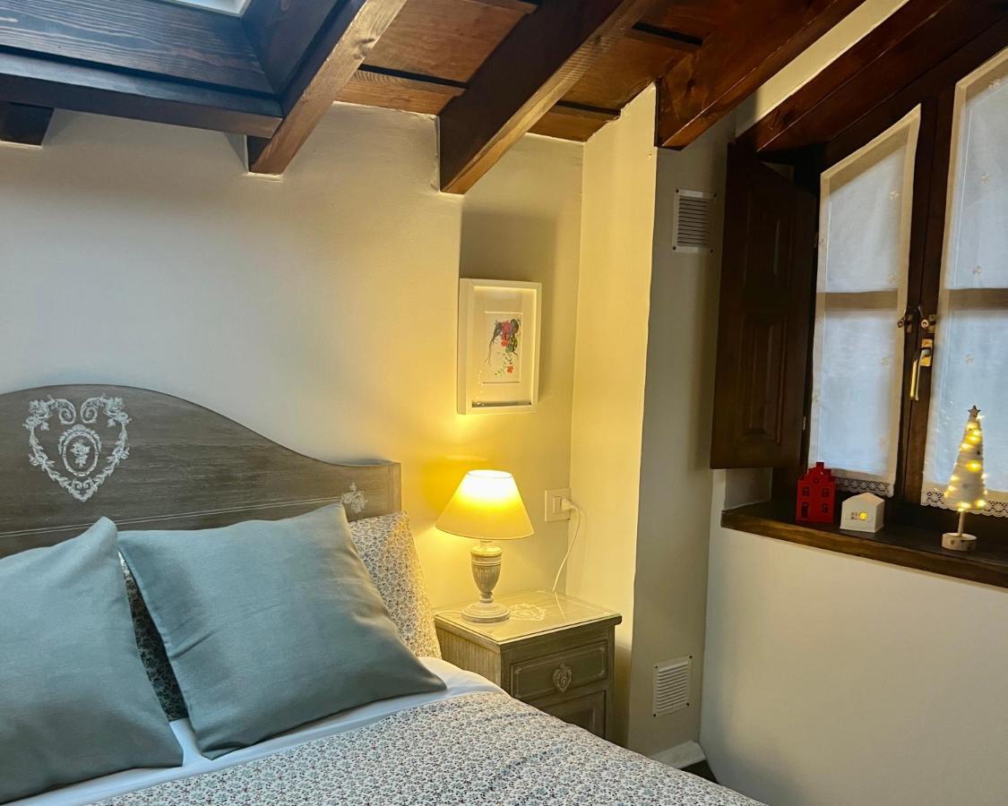 La Casita De Olivia Espinaredo
